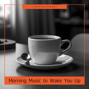 Breathing The Morning