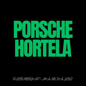 Porsche Hortela