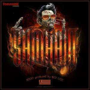 Chainsaw (feat. Noches & Kanon)