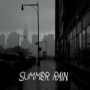 Summer Rain (Instrumental Version)