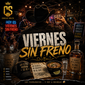 Viernes Sin Freno