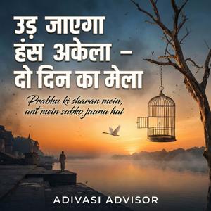 उड़ जावेगा हंस अकेला – दो दिन का मेला | लोक शैली भजन