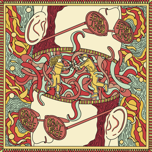 Rent Free (feat. Aima Baig)