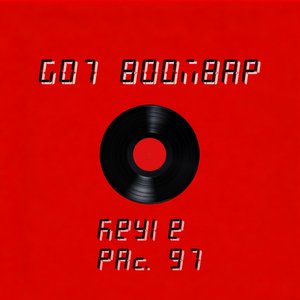 GOT BOOMBAP（prod by Chillen）