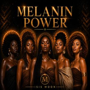 Melanin Power