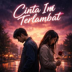 Cinta Ini Terlambat