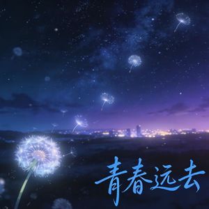 青春远去