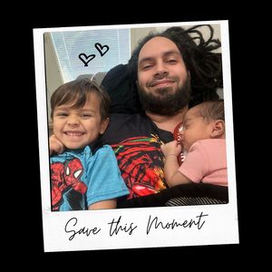 Save This Moment (acoustic)