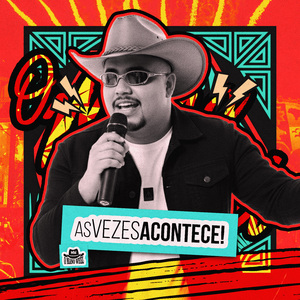 As Vezes Acontece