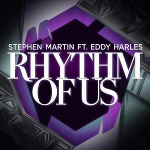 Rhythm of Us (feat. Eddy Harles)