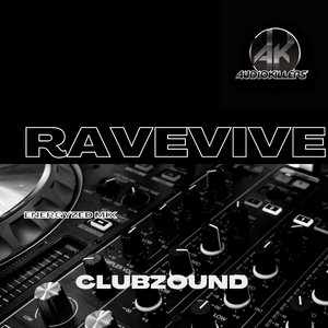 Ravevibe (Energyzed Mix)