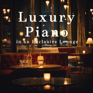 Gleaming Interludes of Luxury