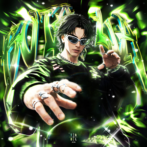 BOTA LA (Super Slowed)