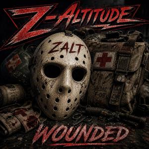 Wounded