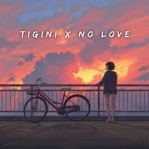 Tigini X No Love