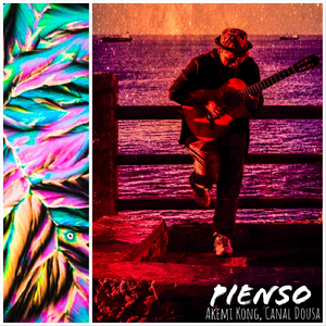 Pienso (feat. Canal Dousa)