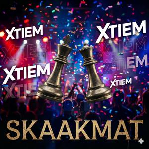 Skaakmat