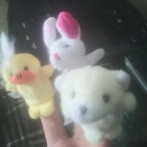 爱是你一个人的表演