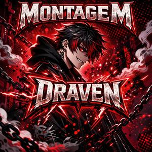 MONTAGEM DRAVEN