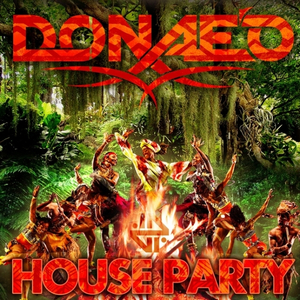 House Party Ft. D Double E & Sneak Bo (Radio Edit)