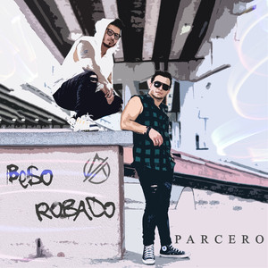 Beso Robado