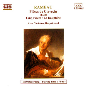 Pièces de clavecin avec une méthode sur la mécanique des doigts:L'Entretien des Muses