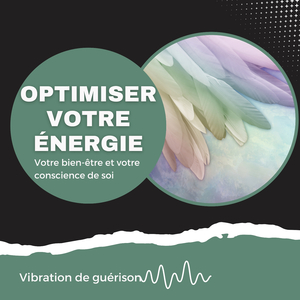 Présence de guérison (Harmonies de piano)