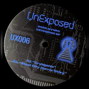 Cryongenic (feat. ross mvnro)