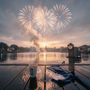 好きって言えない夏