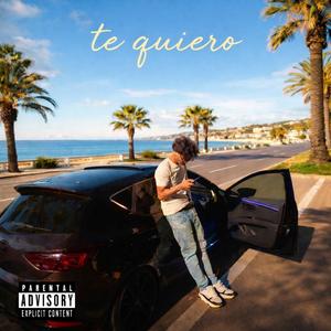 TE QUIERO