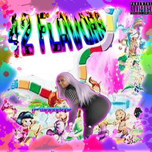 42 Flavas