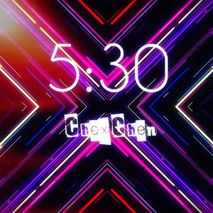 5:30 伴奏