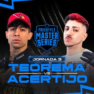 Kick Back Acertijo- Teorema Vs Acertijo (Live)