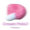 Cream Polo3 - 烈酒