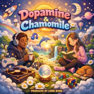 OK LET GO (feat. KIONGOZI)