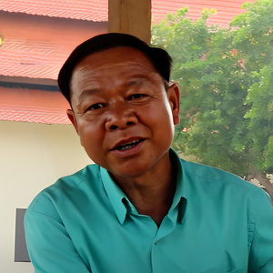 ລຳຕັ່ງຫວາຍ