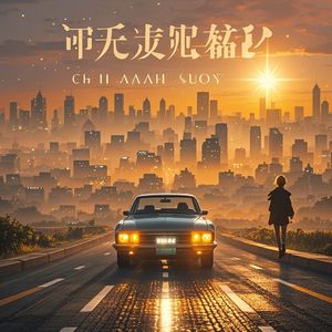 破晓的航船-希未来
