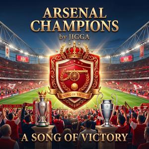 Arsenal Champions