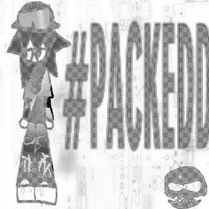 packedd