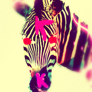 Action Painting (Dripping)