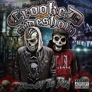 Murders (feat. Razakel)