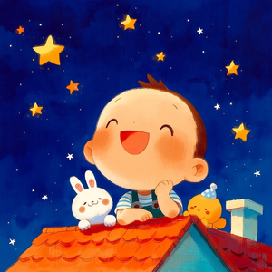 星絮晚风