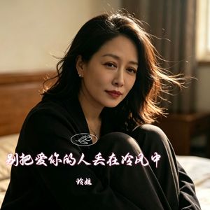别把爱你的人丢在冷风中