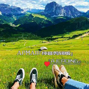 Арман-（纯音剪辑版）