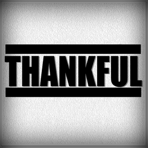 Thankful