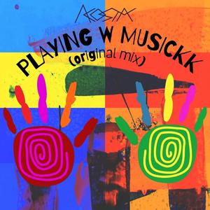 Playing w musickk