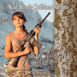 Chelsea (feat. Kathleen Patricia)