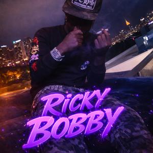 Ricky Bobby