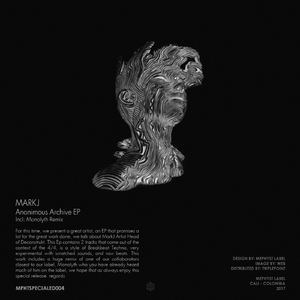 Archives (Original Mix)