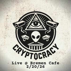 Midnight Climax (Live @ Bremen Cafe)